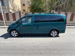 Mercedes Vito 115 CDI-10