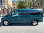 Mercedes Vito 115 CDI-2