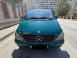 Mercedes Vito 115 CDI-1