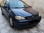 Opel Astra-1
