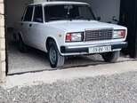 LADA (VAZ) 2107-6