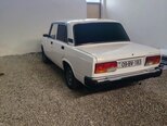 LADA (VAZ) 2107-4
