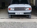 LADA (VAZ) 2107-5