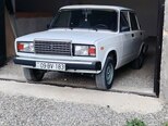 LADA (VAZ) 2107-1