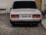 LADA (VAZ) 2107-2