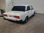 LADA (VAZ) 2107-3