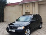 Opel Astra-2