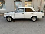 LADA (VAZ) 2106-7