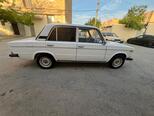 LADA (VAZ) 2106-8
