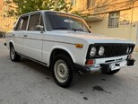 LADA (VAZ) 2106-1