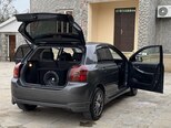 Toyota Corolla-6