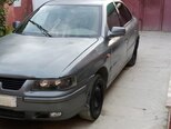Iran Khodro Samand-2