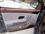 Iran Khodro Samand-6
