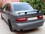 Iran Khodro Samand-8