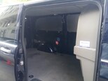 Mercedes Metris-5