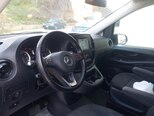 Mercedes Metris-4