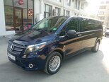 Mercedes Metris-7
