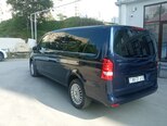 Mercedes Metris-9