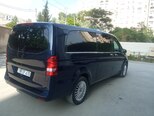 Mercedes Metris-10