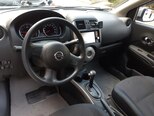Nissan Latio-4