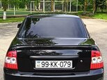 LADA (VAZ) Priora-2