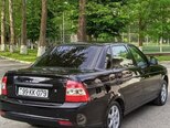 LADA (VAZ) Priora-4