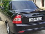 LADA (VAZ) Priora-3