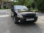 LADA (VAZ) Priora-6