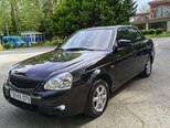 LADA (VAZ) Priora-5