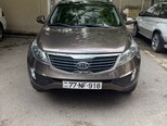 Kia Sportage-1