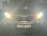 Kia Sportage-11
