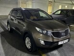 Kia Sportage-5