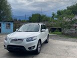 Hyundai Santa Fe-2