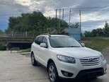Hyundai Santa Fe-3