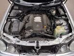Mercedes E 240-10