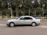 Mercedes E 240-6