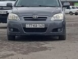 Toyota Corolla-7