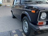 LADA (VAZ) 2106-5
