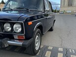 LADA (VAZ) 2106-6