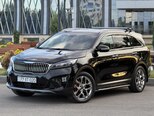 Kia Sorento-1
