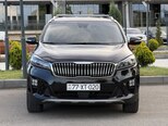 Kia Sorento-2