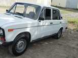 LADA (VAZ) 2106-3