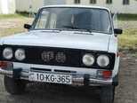 LADA (VAZ) 2106-1