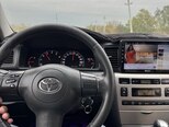 Toyota Corolla-8