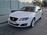 SEAT Exeo-3