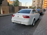 SEAT Exeo-6