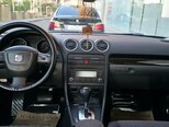 SEAT Exeo-10