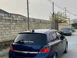 Opel Astra-8
