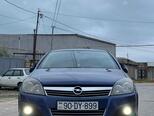 Opel Astra-2