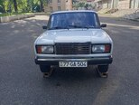 LADA (VAZ) 2107-1